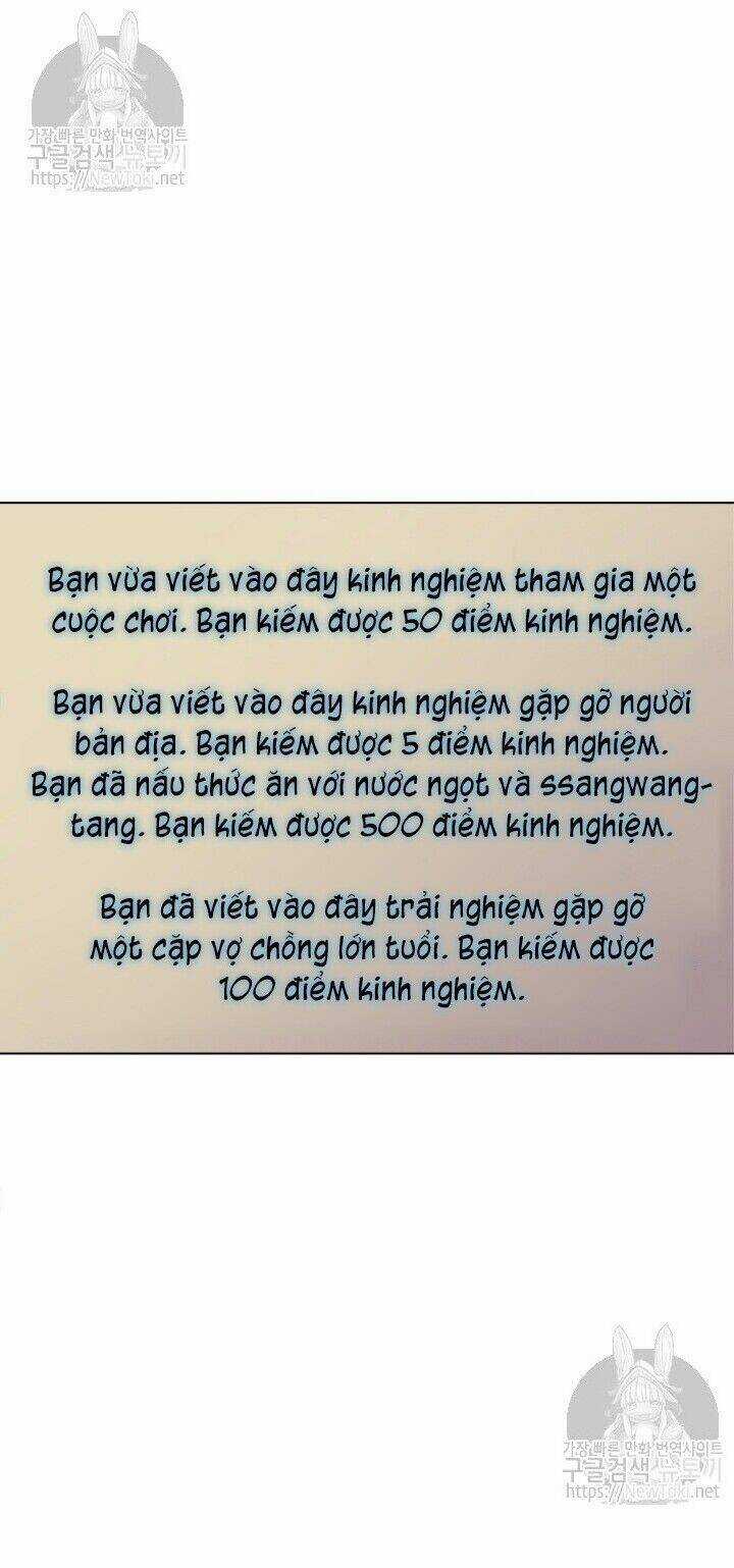 Tôi Viết Sách Để Thăng Cấp Chapter 47 trang 30