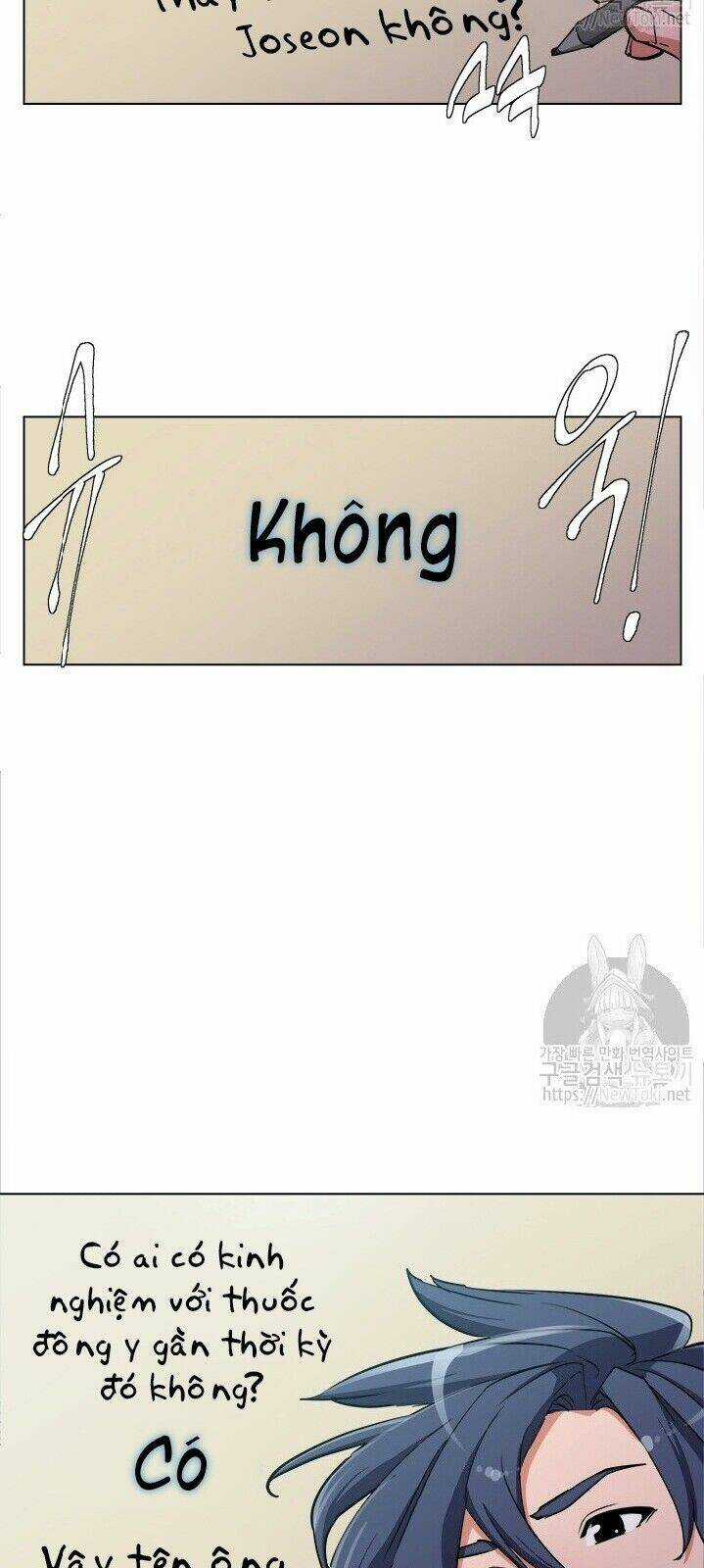 Tôi Viết Sách Để Thăng Cấp Chapter 47 trang 33