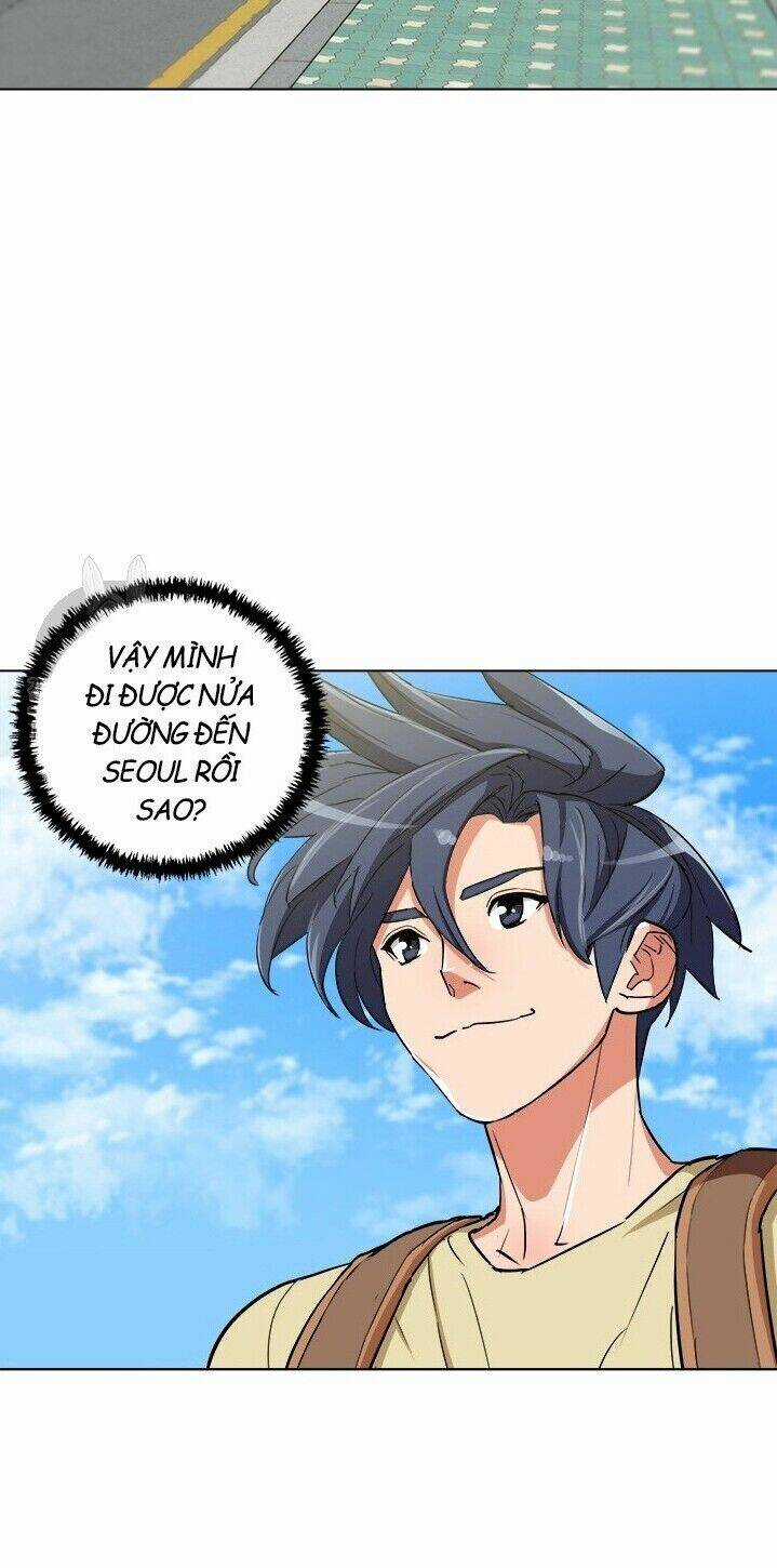 Tôi Viết Sách Để Thăng Cấp Chapter 47 trang 4