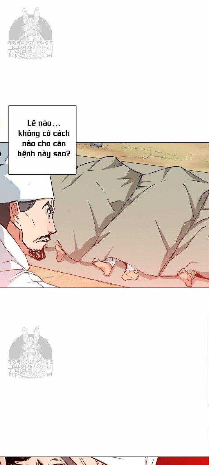 Tôi Viết Sách Để Thăng Cấp Chapter 47 trang 43