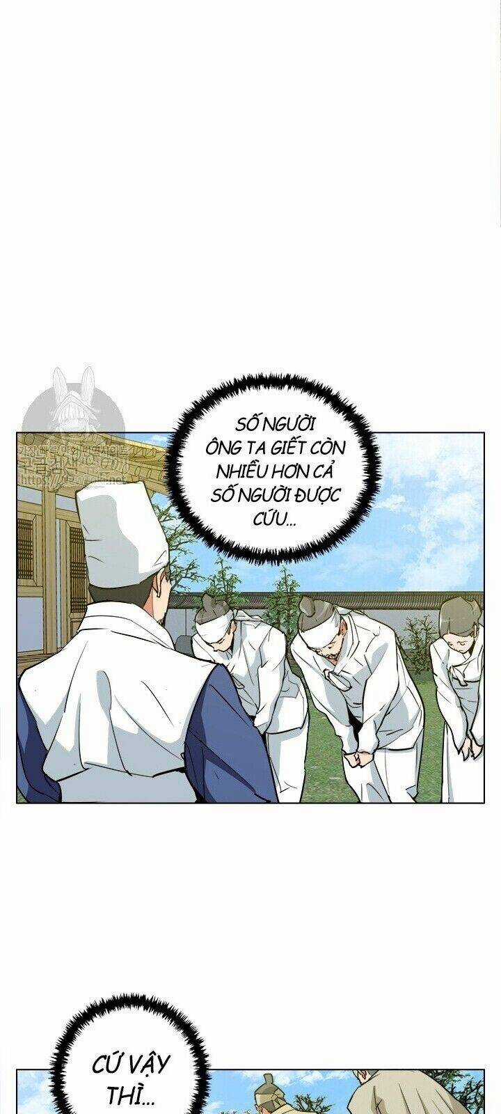 Tôi Viết Sách Để Thăng Cấp Chapter 47 trang 46