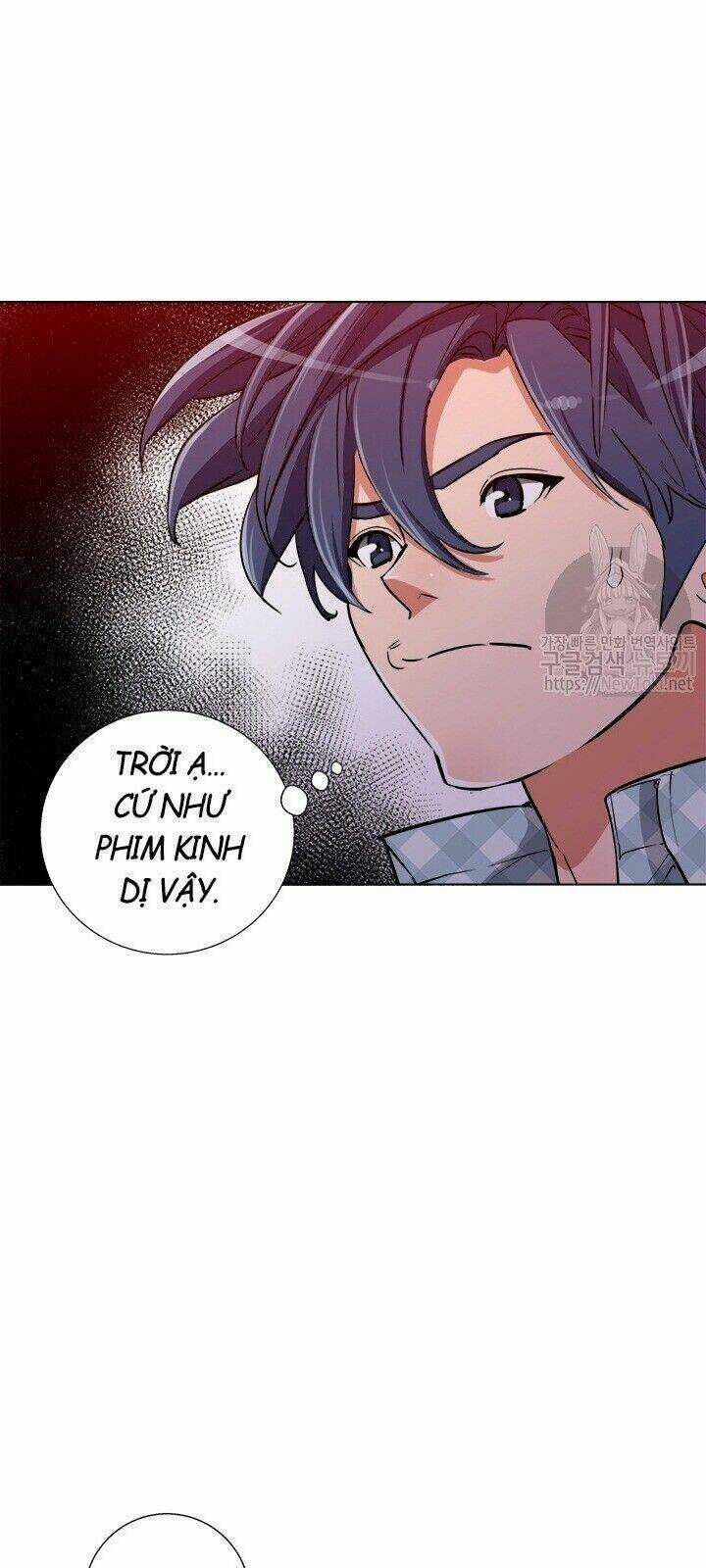 Tôi Viết Sách Để Thăng Cấp Chapter 47 trang 50