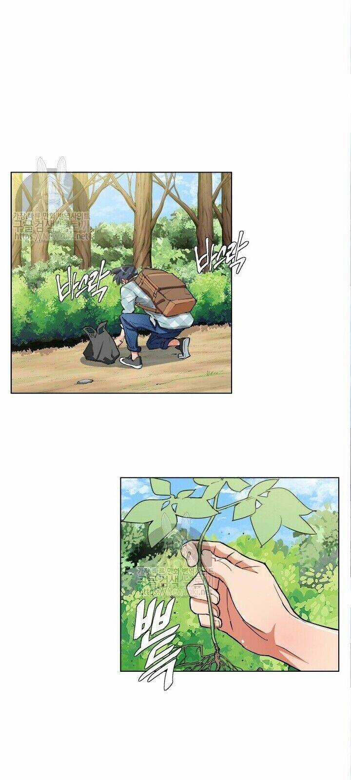 Tôi Viết Sách Để Thăng Cấp Chapter 47 trang 6