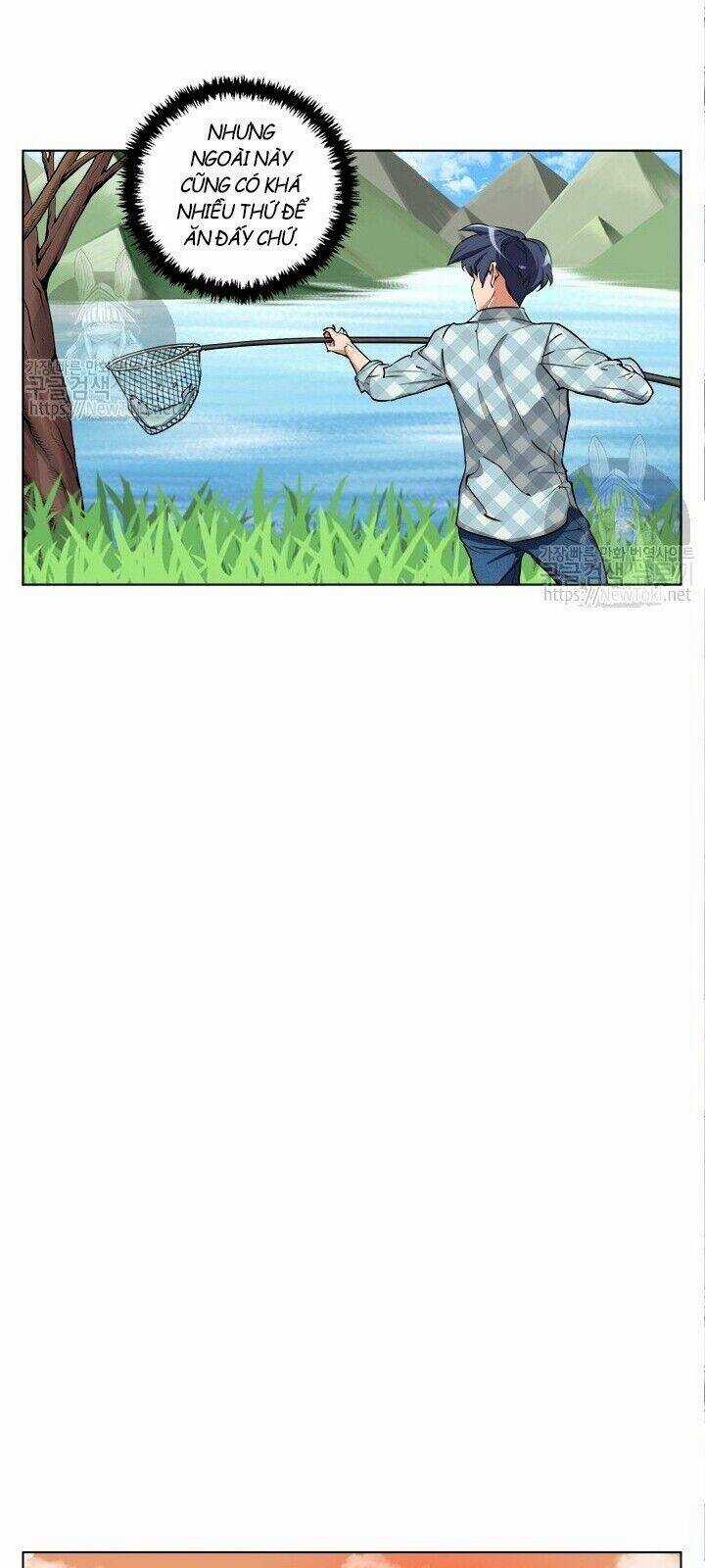 Tôi Viết Sách Để Thăng Cấp Chapter 47 trang 9