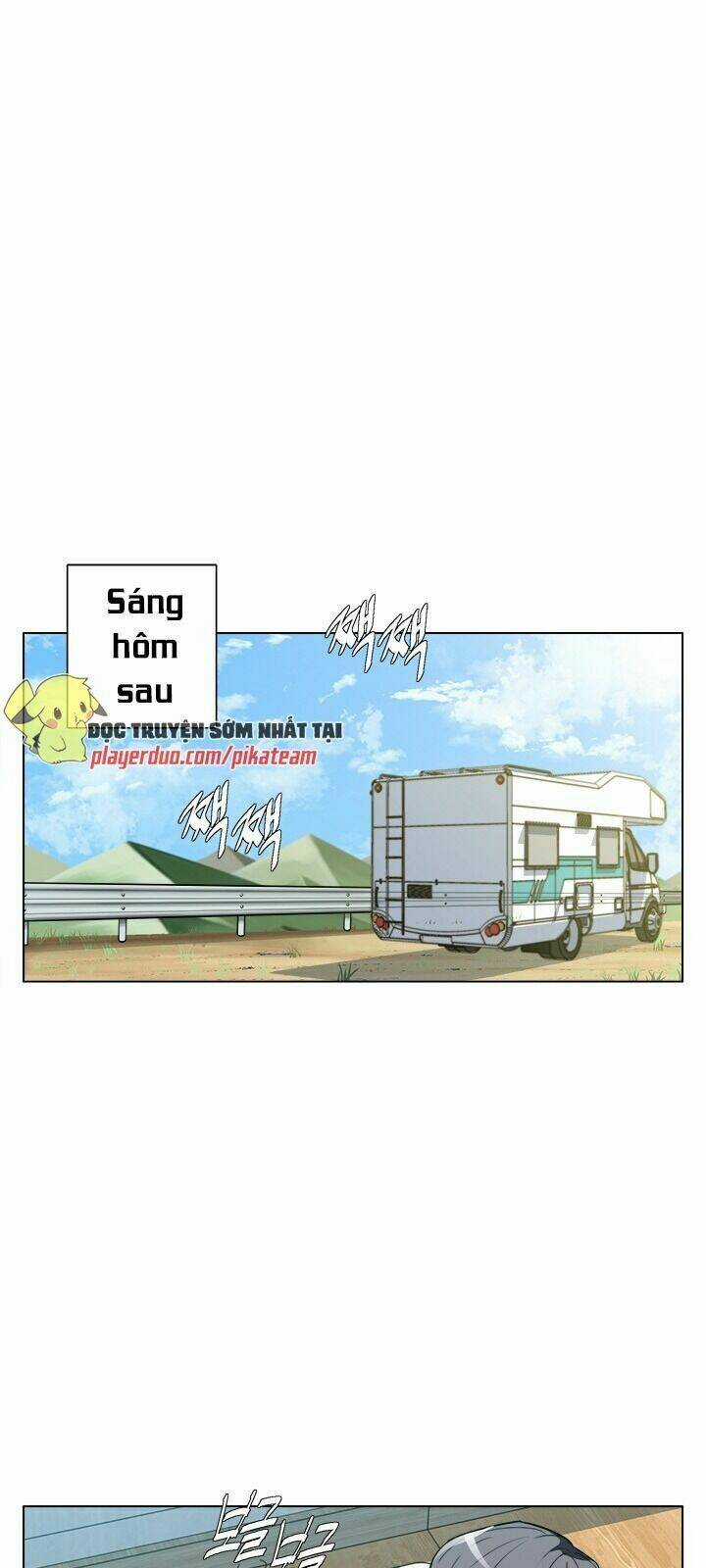 Tôi Viết Sách Để Thăng Cấp Chapter 48 trang 10