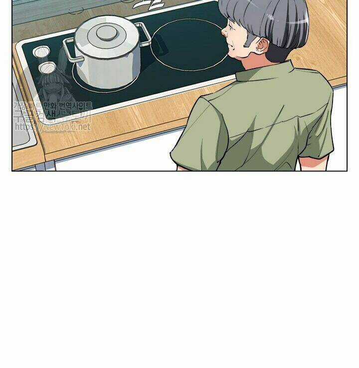 Tôi Viết Sách Để Thăng Cấp Chapter 48 trang 11