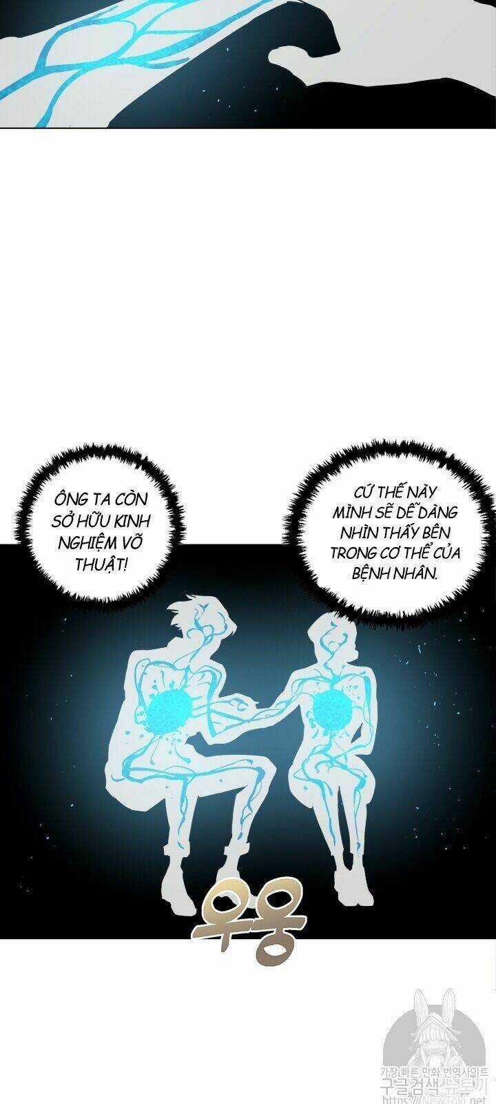 Tôi Viết Sách Để Thăng Cấp Chapter 48 trang 17