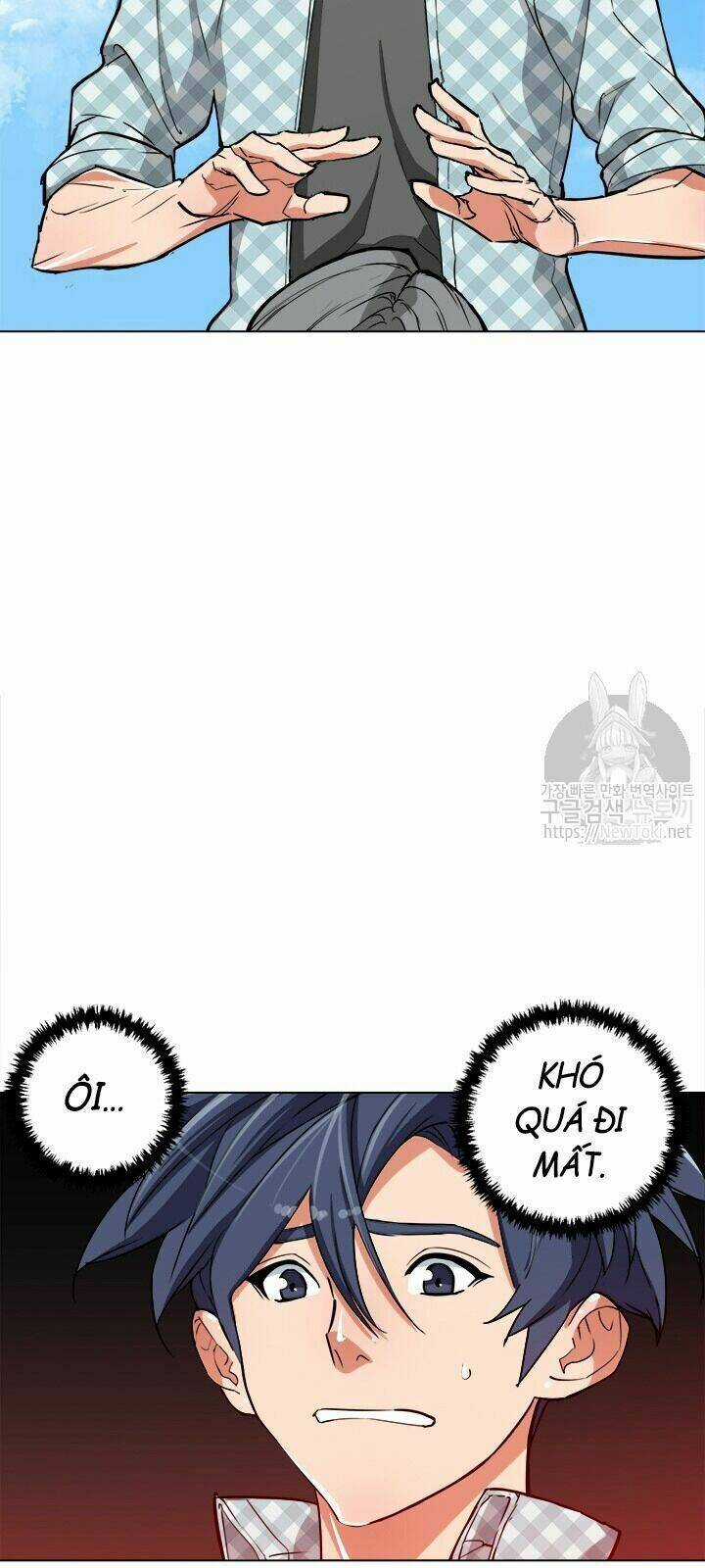 Tôi Viết Sách Để Thăng Cấp Chapter 48 trang 22