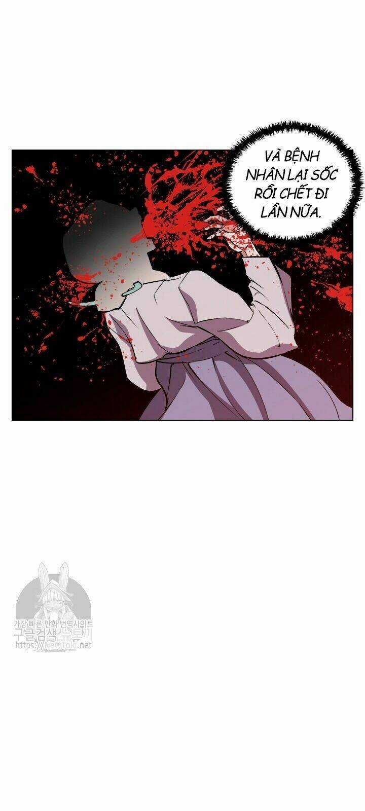 Tôi Viết Sách Để Thăng Cấp Chapter 48 trang 28