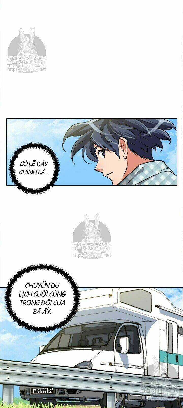 Tôi Viết Sách Để Thăng Cấp Chapter 48 trang 34