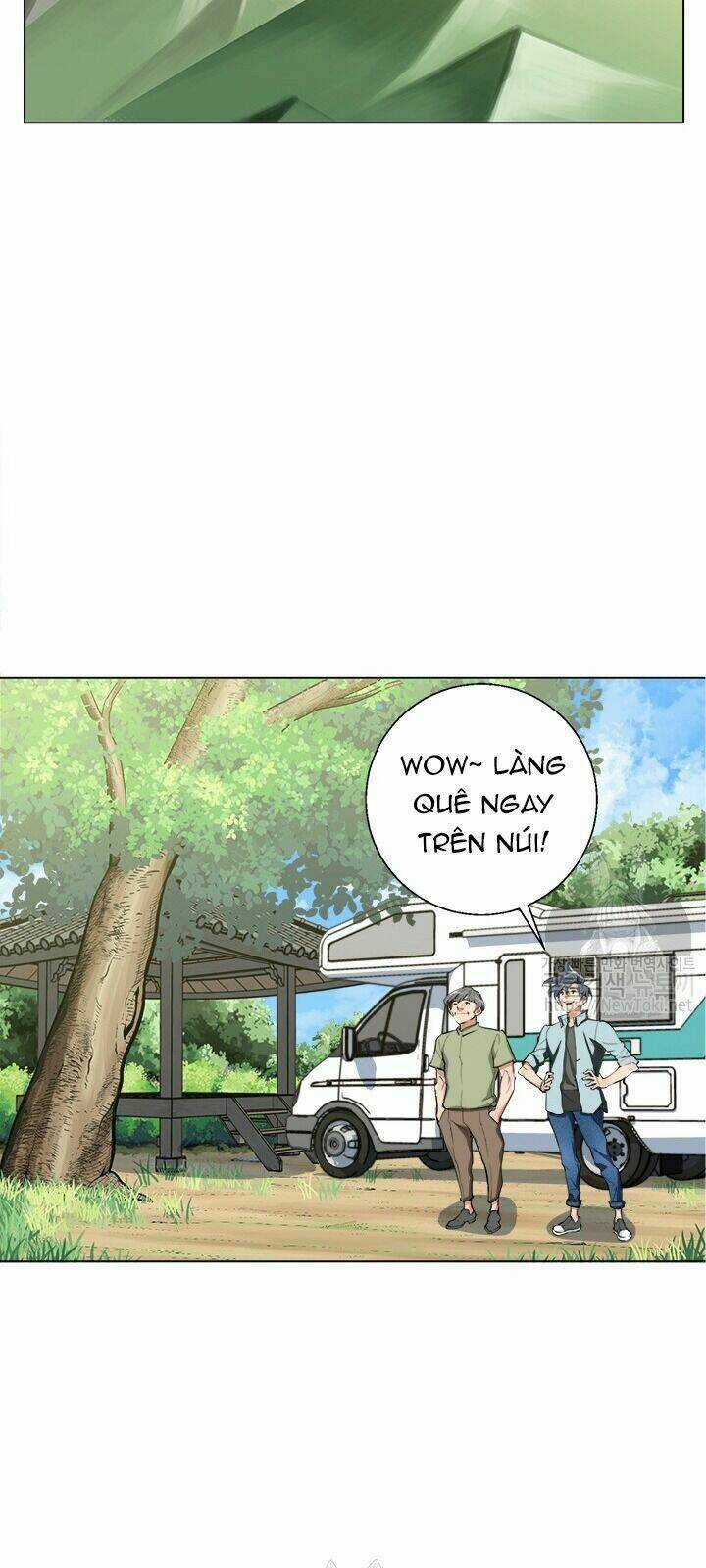 Tôi Viết Sách Để Thăng Cấp Chapter 48 trang 37