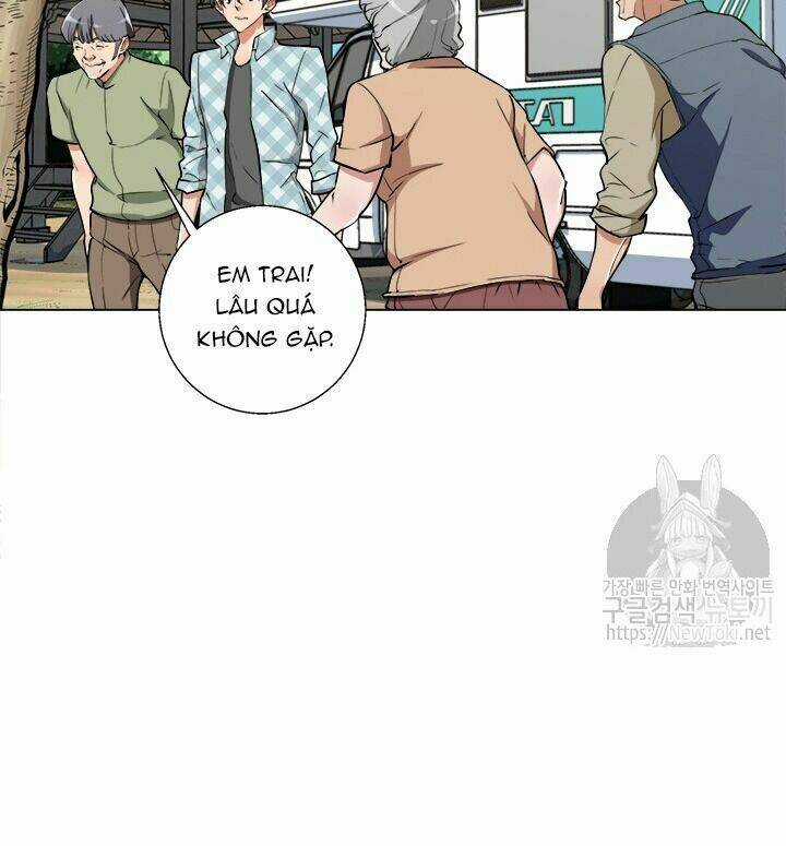 Tôi Viết Sách Để Thăng Cấp Chapter 48 trang 39