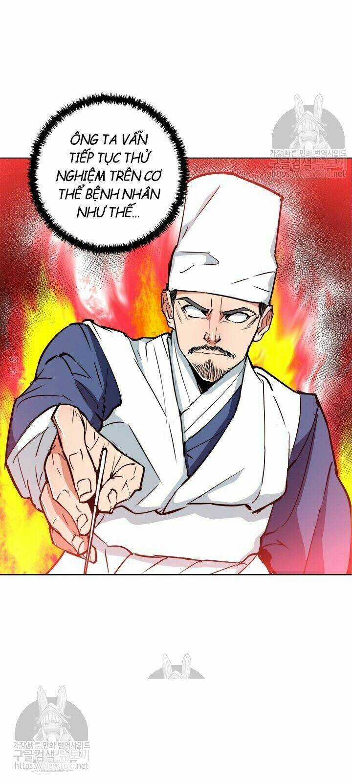 Tôi Viết Sách Để Thăng Cấp Chapter 48 trang 4