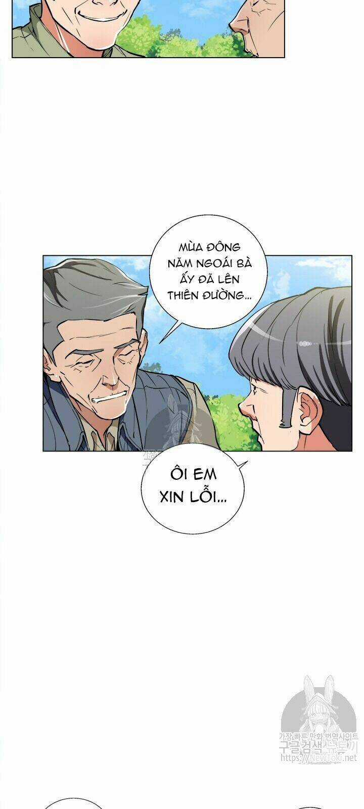 Tôi Viết Sách Để Thăng Cấp Chapter 48 trang 41