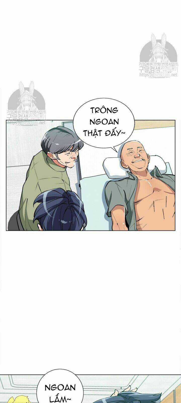 Tôi Viết Sách Để Thăng Cấp Chapter 48 trang 48