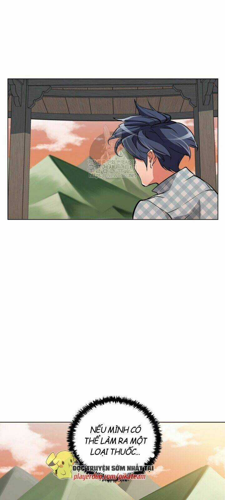 Tôi Viết Sách Để Thăng Cấp Chapter 48 trang 56