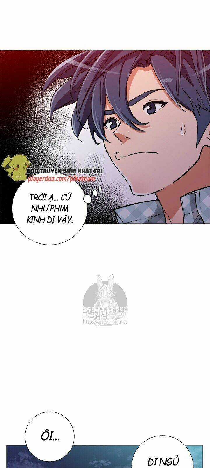 Tôi Viết Sách Để Thăng Cấp Chapter 48 trang 6