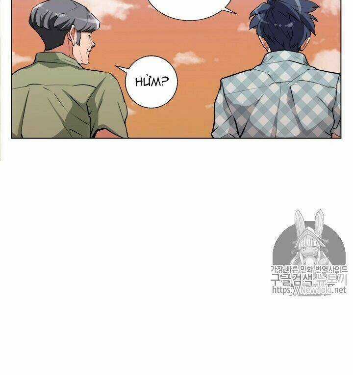 Tôi Viết Sách Để Thăng Cấp Chapter 49 trang 12