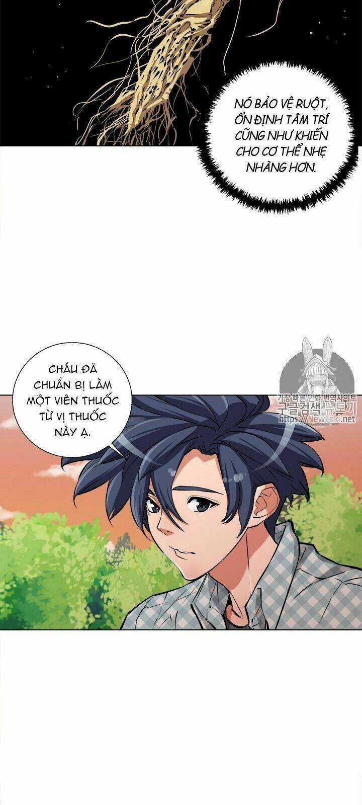 Tôi Viết Sách Để Thăng Cấp Chapter 49 trang 15