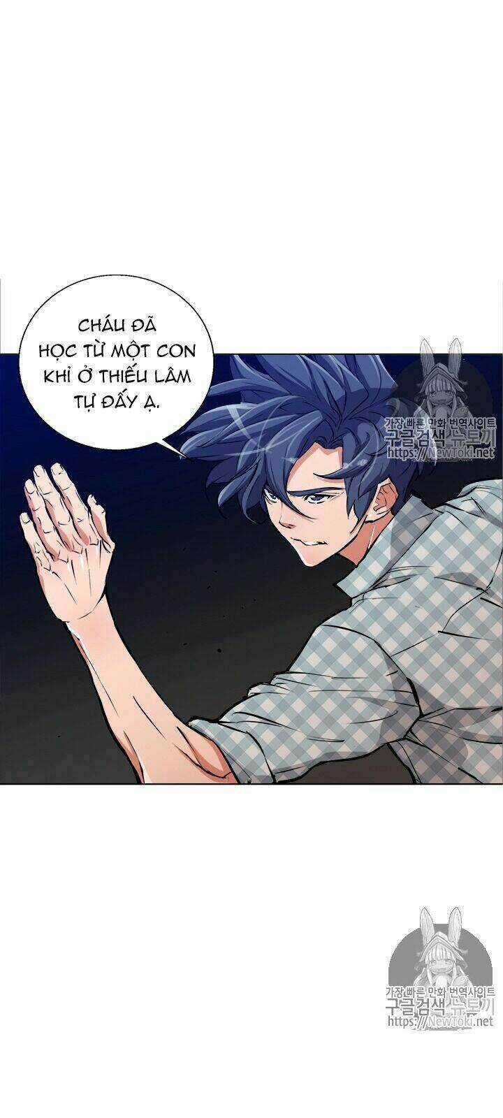 Tôi Viết Sách Để Thăng Cấp Chapter 49 trang 19