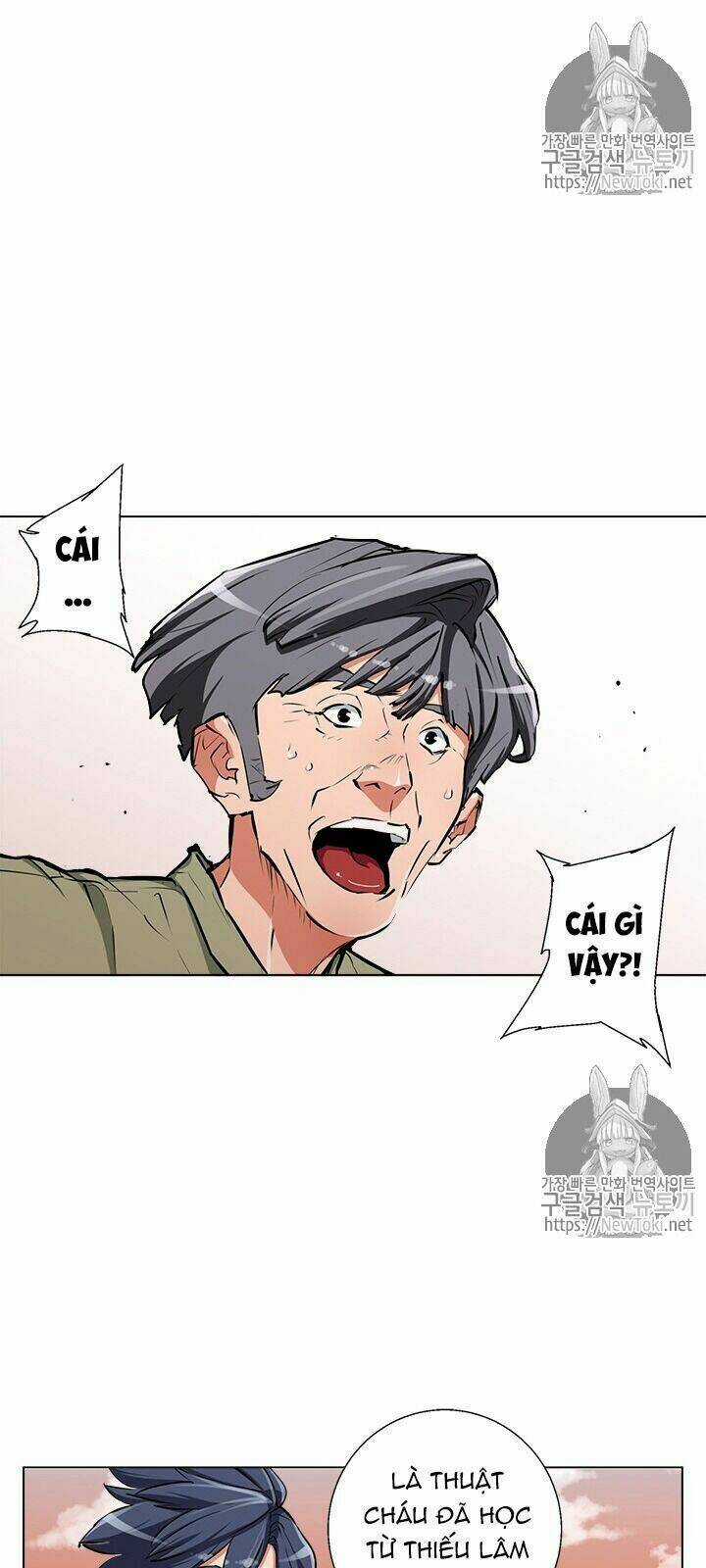 Tôi Viết Sách Để Thăng Cấp Chapter 49 trang 25