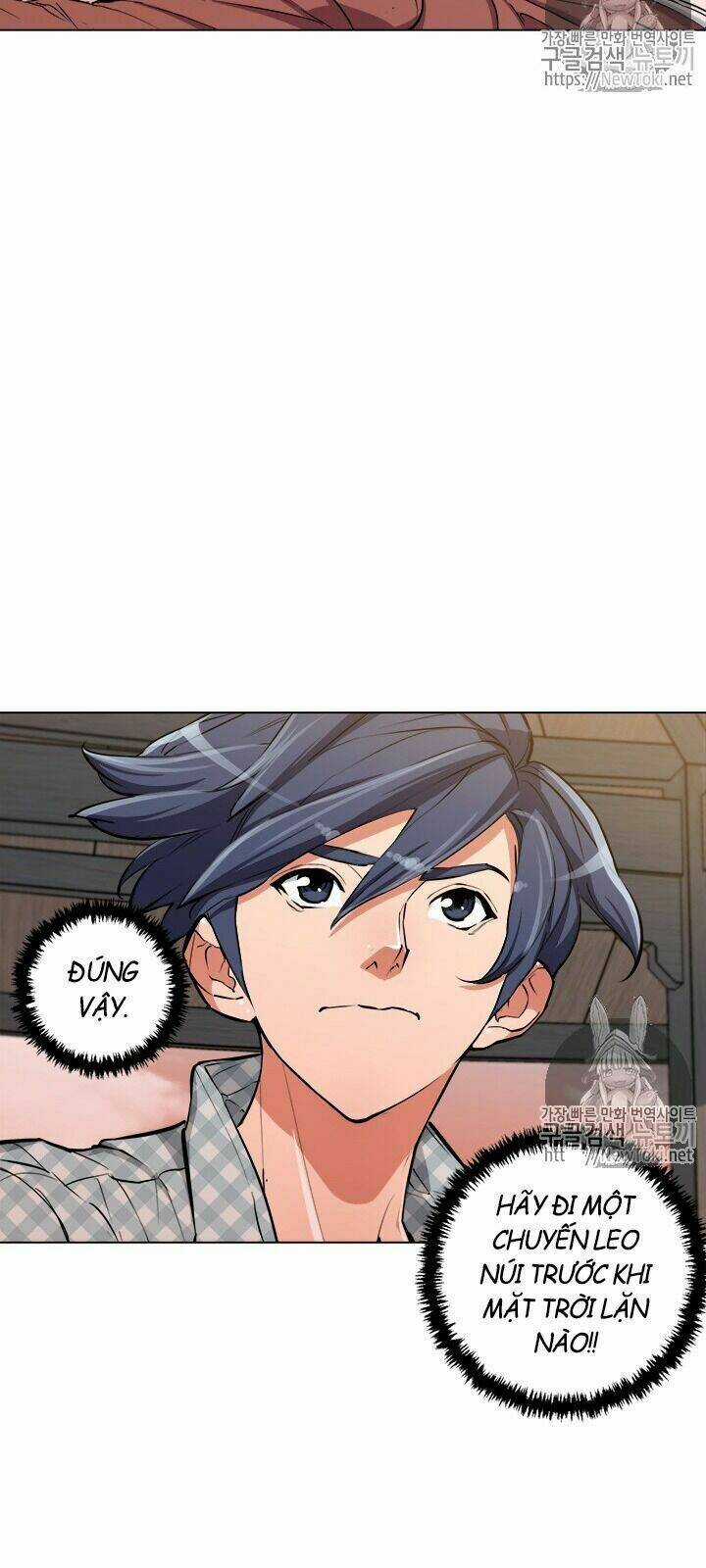 Tôi Viết Sách Để Thăng Cấp Chapter 49 trang 3