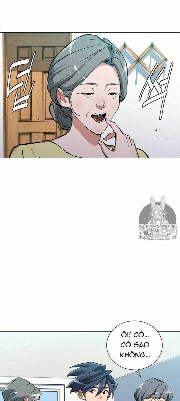 Tôi Viết Sách Để Thăng Cấp Chapter 49 trang 38