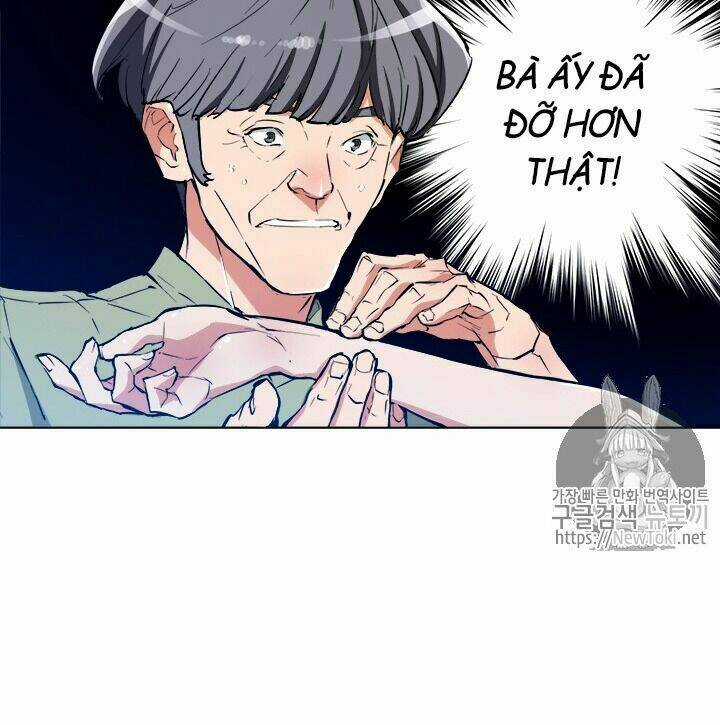 Tôi Viết Sách Để Thăng Cấp Chapter 49 trang 41