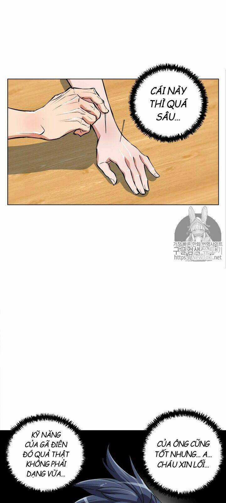 Tôi Viết Sách Để Thăng Cấp Chapter 49 trang 44