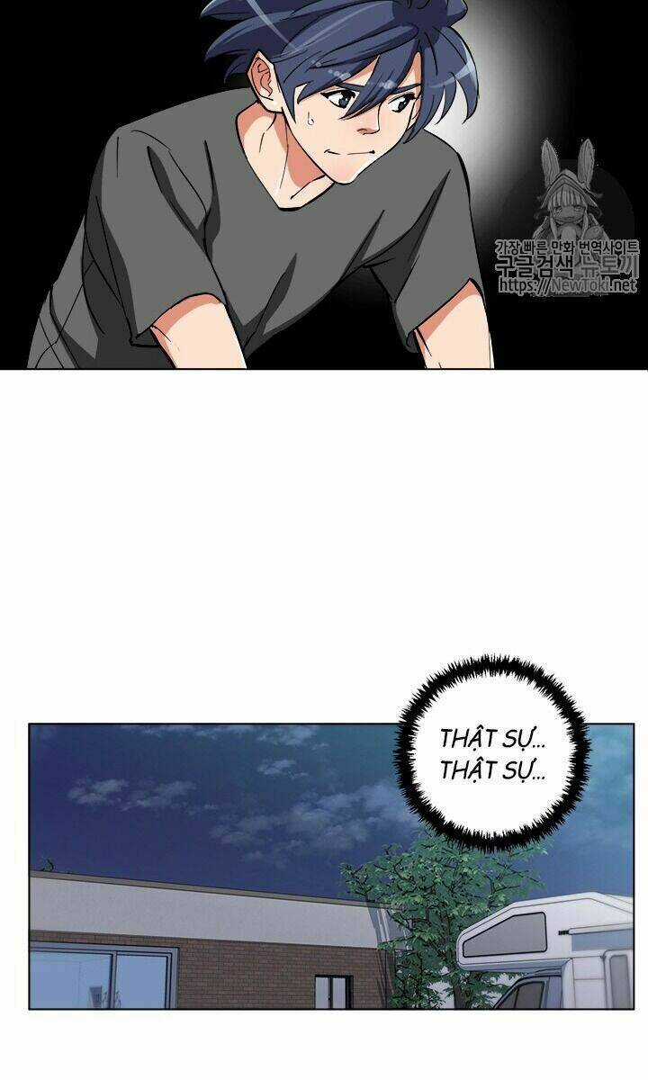 Tôi Viết Sách Để Thăng Cấp Chapter 49 trang 45