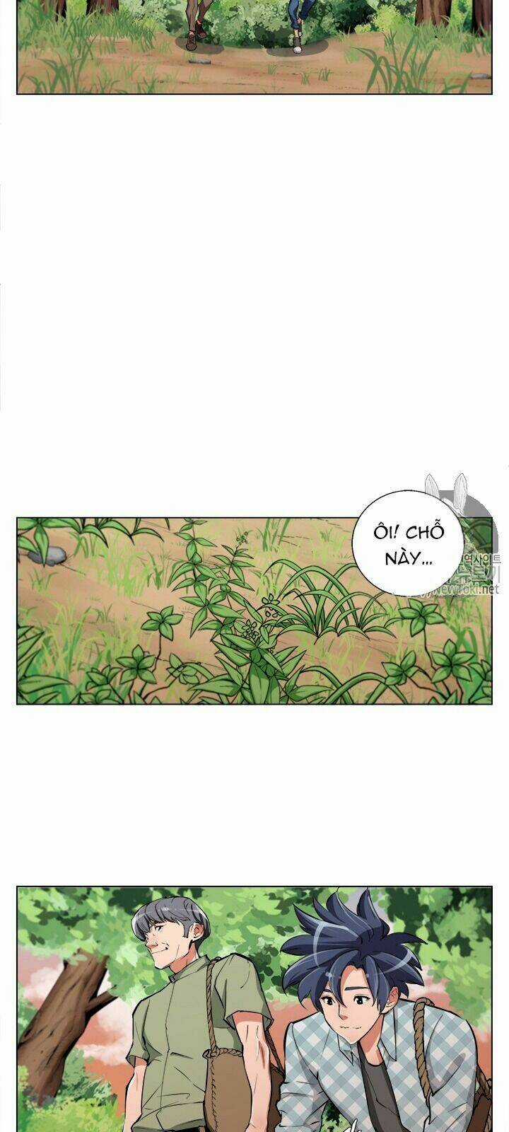 Tôi Viết Sách Để Thăng Cấp Chapter 49 trang 6