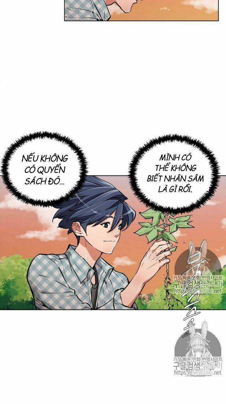 Tôi Viết Sách Để Thăng Cấp Chapter 49 trang 8