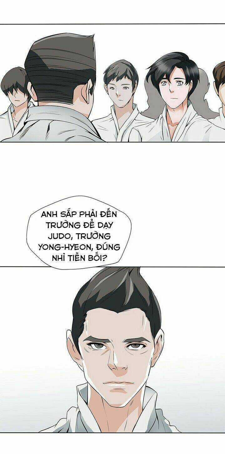 Tôi Viết Sách Để Thăng Cấp Chapter 5 trang 10