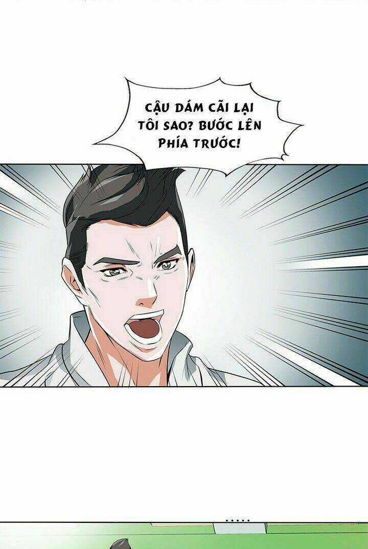 Tôi Viết Sách Để Thăng Cấp Chapter 5 trang 13