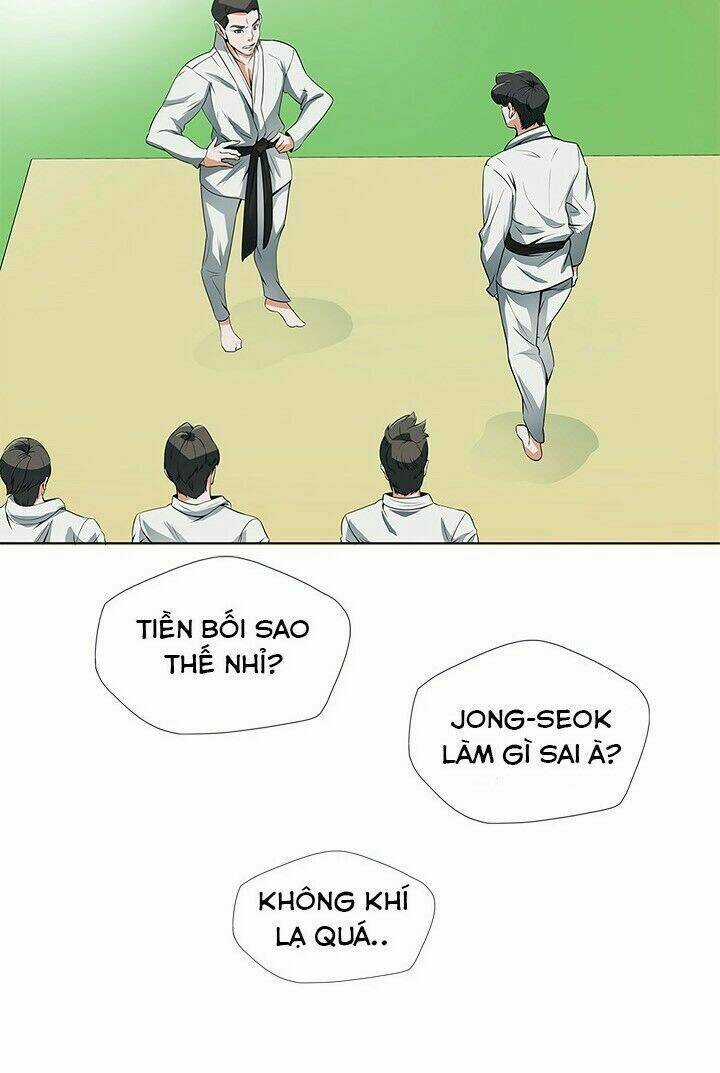 Tôi Viết Sách Để Thăng Cấp Chapter 5 trang 14