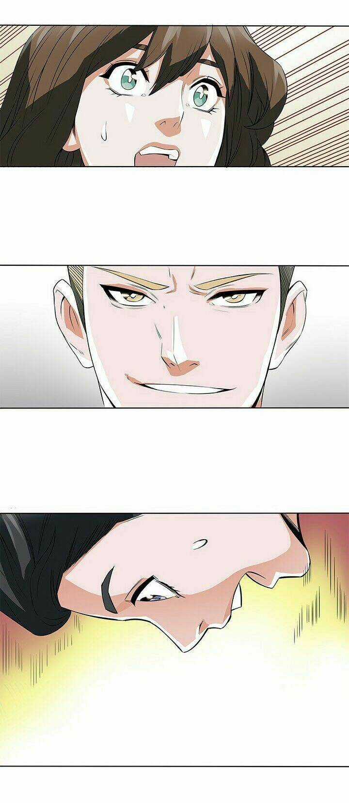 Tôi Viết Sách Để Thăng Cấp Chapter 5 trang 19