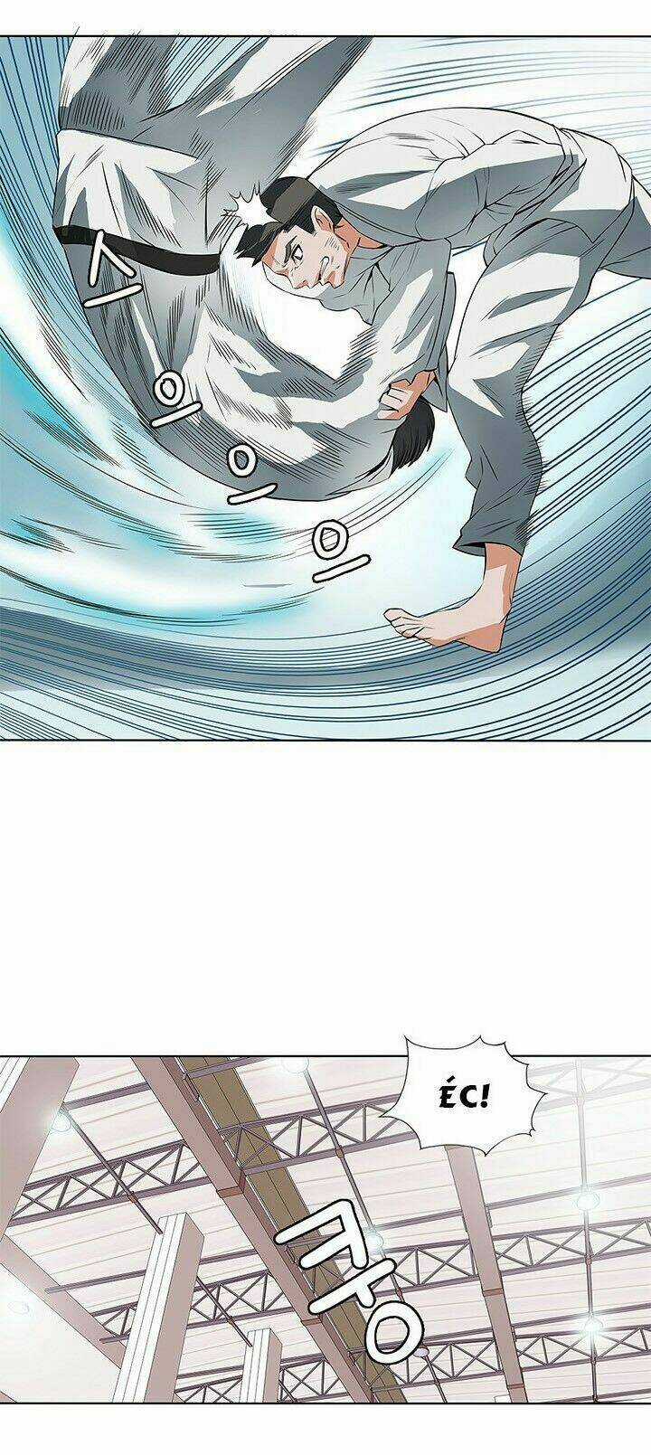 Tôi Viết Sách Để Thăng Cấp Chapter 5 trang 20