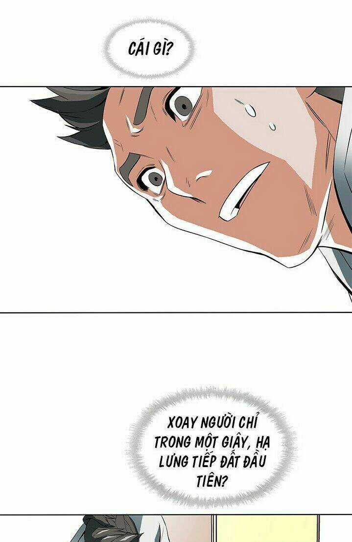 Tôi Viết Sách Để Thăng Cấp Chapter 5 trang 21