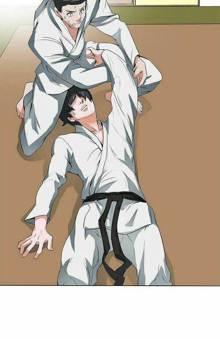 Tôi Viết Sách Để Thăng Cấp Chapter 5 trang 22