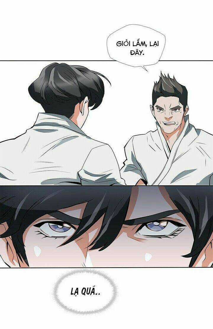 Tôi Viết Sách Để Thăng Cấp Chapter 5 trang 28