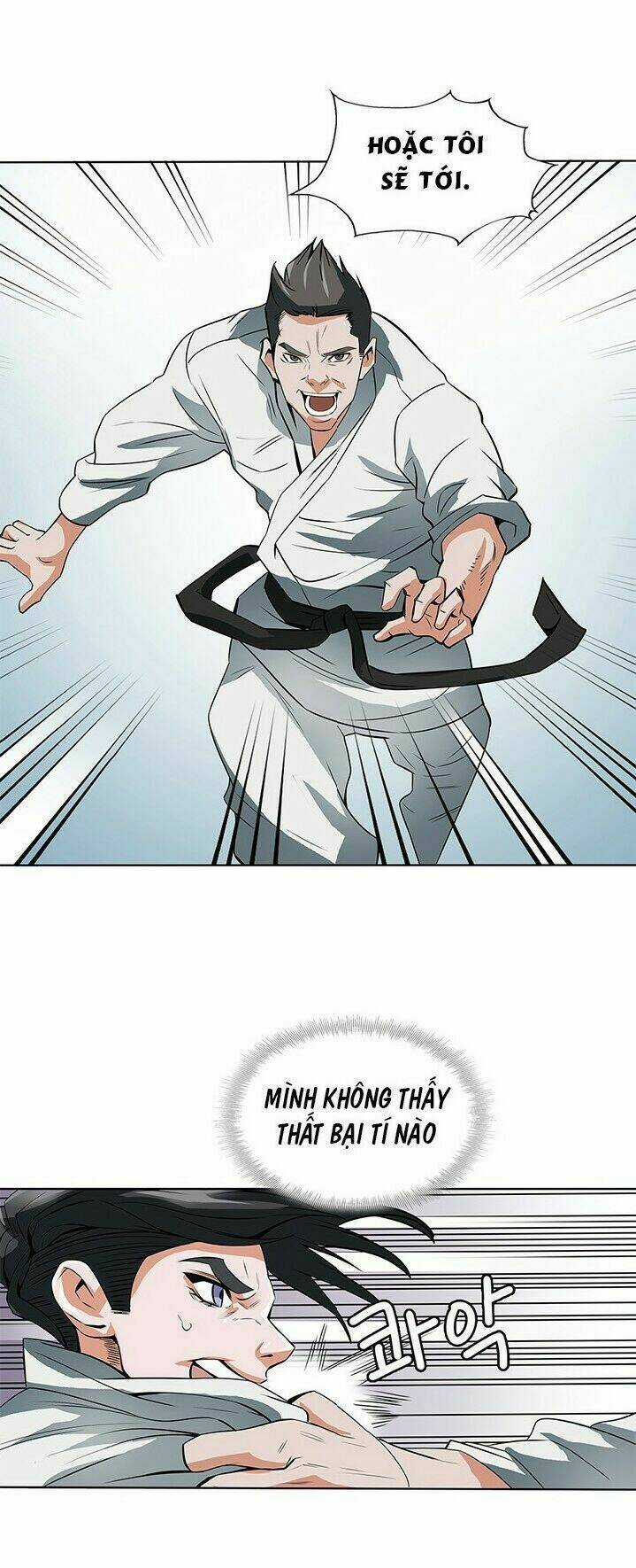 Tôi Viết Sách Để Thăng Cấp Chapter 5 trang 29