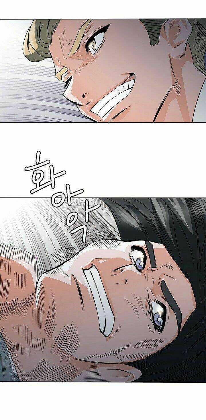 Tôi Viết Sách Để Thăng Cấp Chapter 5 trang 31