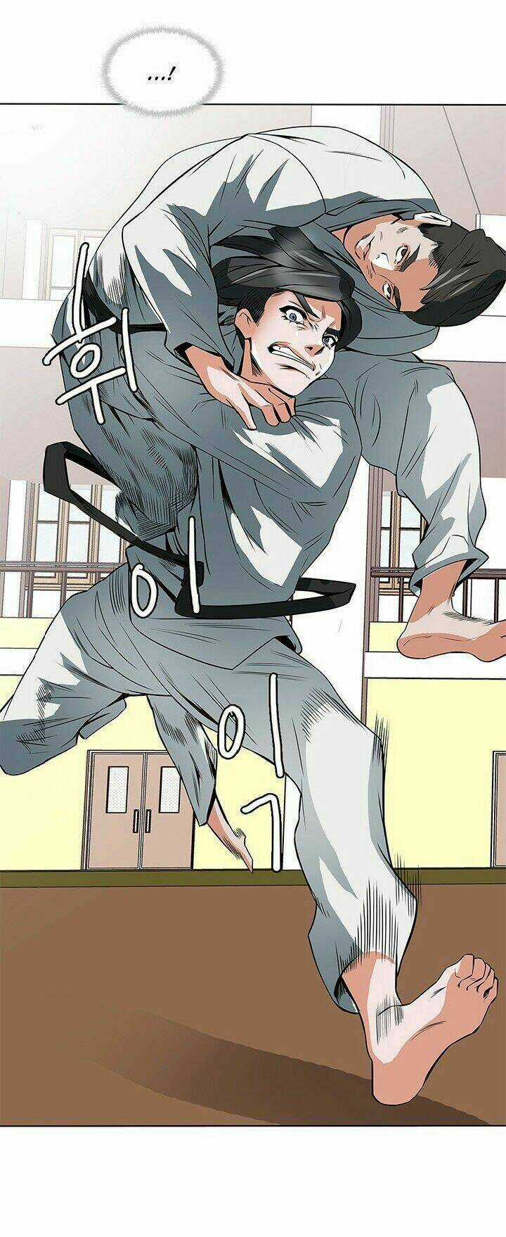 Tôi Viết Sách Để Thăng Cấp Chapter 5 trang 33