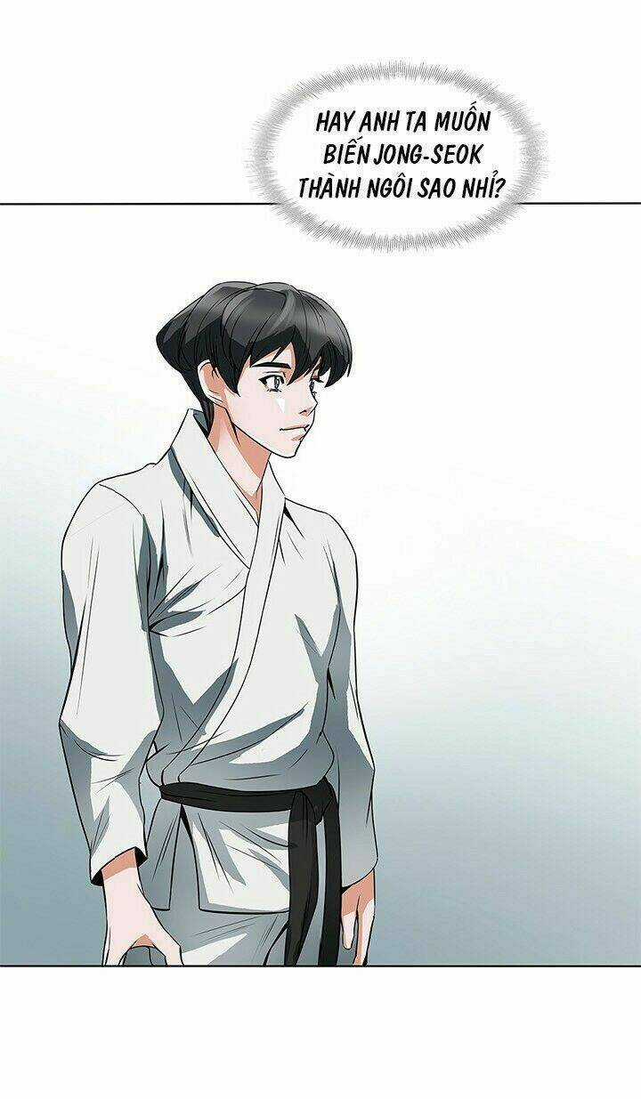 Tôi Viết Sách Để Thăng Cấp Chapter 5 trang 40