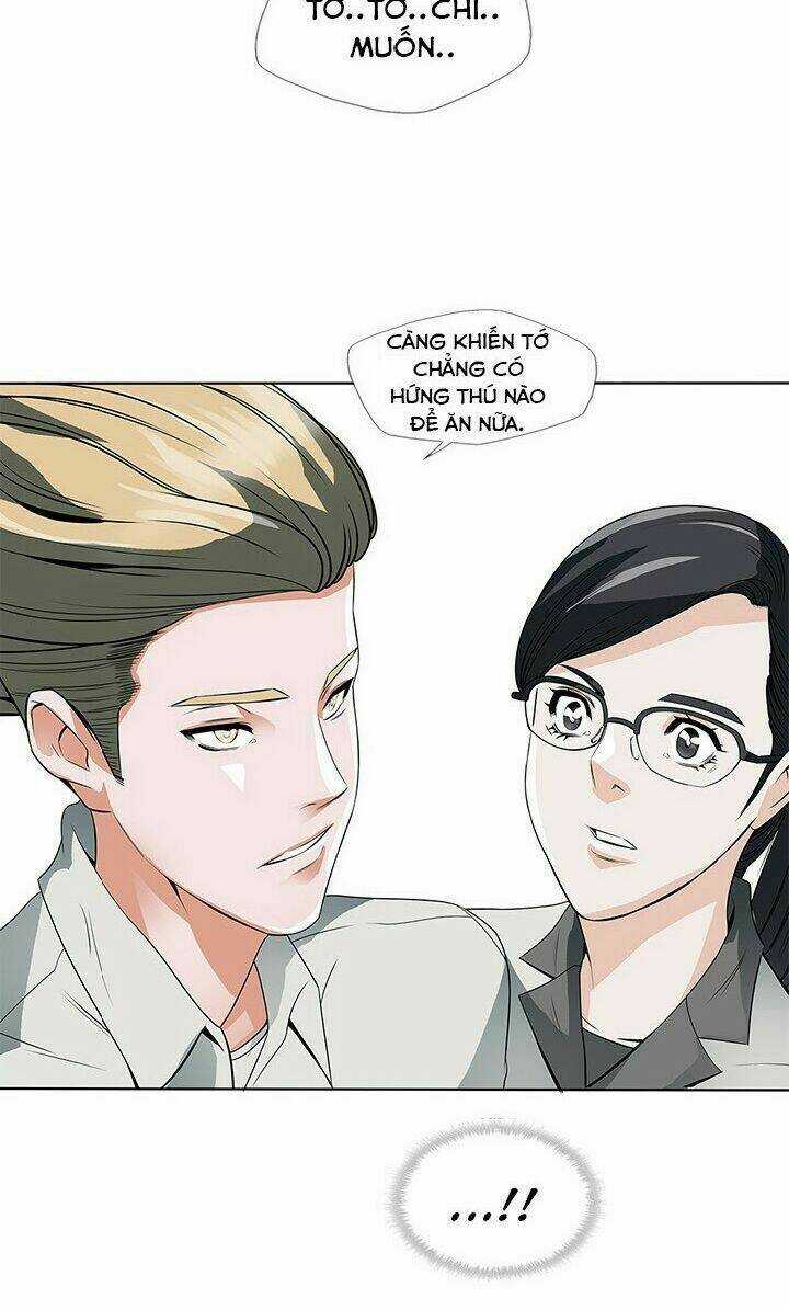 Tôi Viết Sách Để Thăng Cấp Chapter 5 trang 7