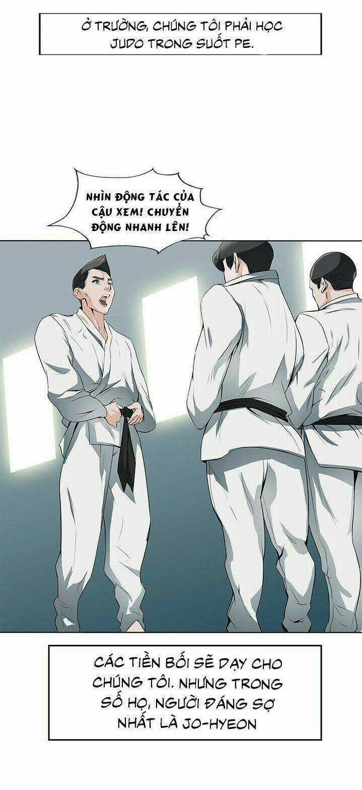 Tôi Viết Sách Để Thăng Cấp Chapter 5 trang 9