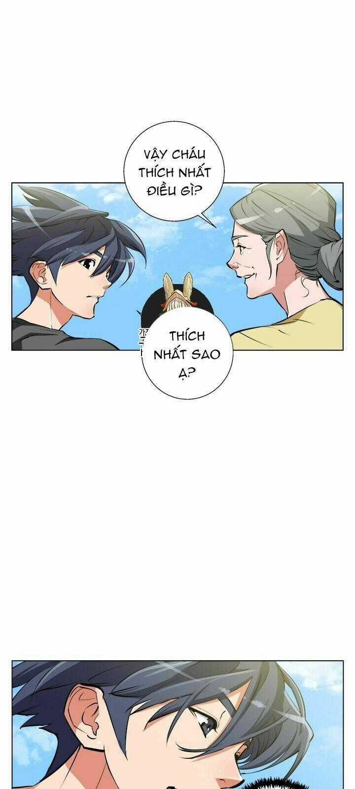 Tôi Viết Sách Để Thăng Cấp Chapter 50 trang 1