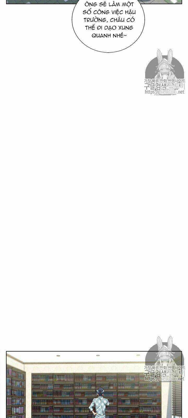 Tôi Viết Sách Để Thăng Cấp Chapter 50 trang 17