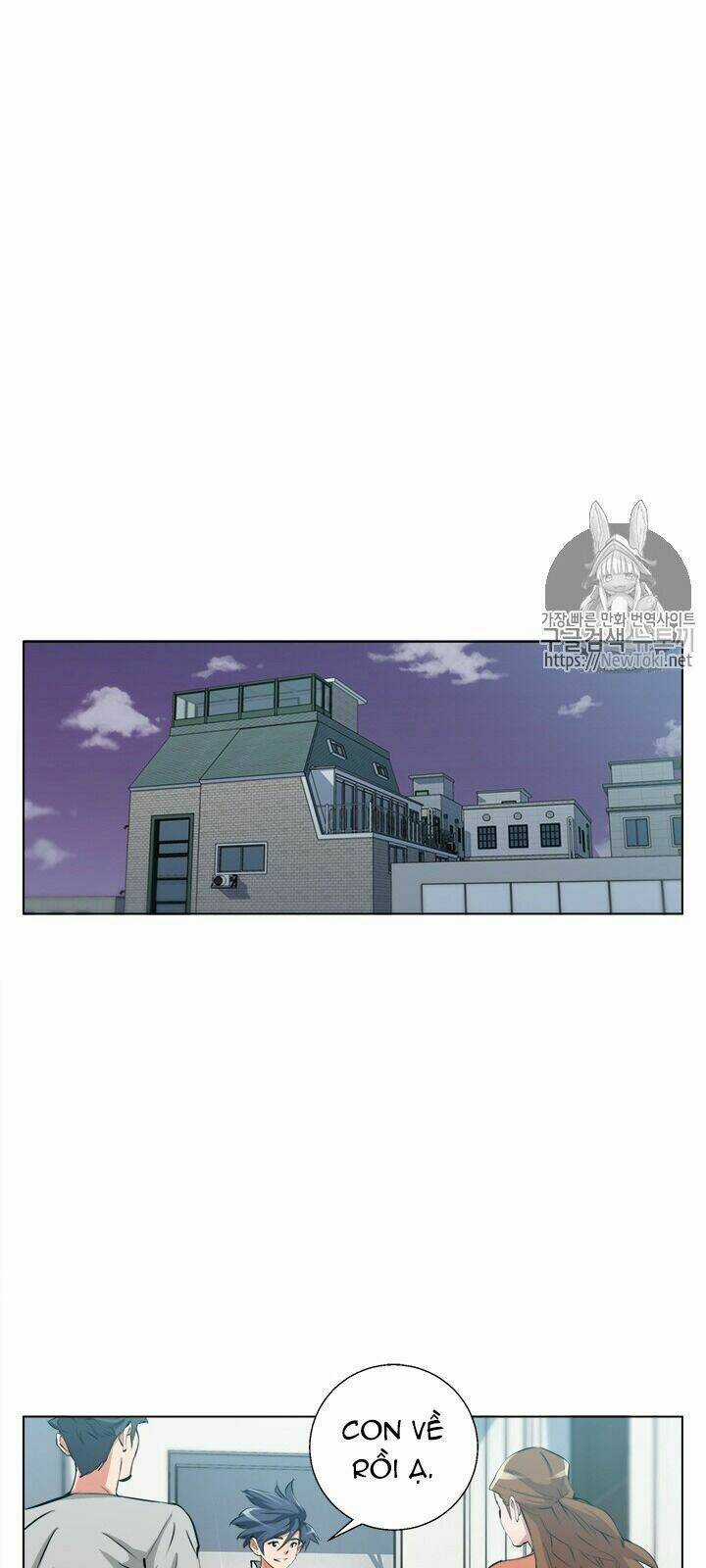 Tôi Viết Sách Để Thăng Cấp Chapter 50 trang 30