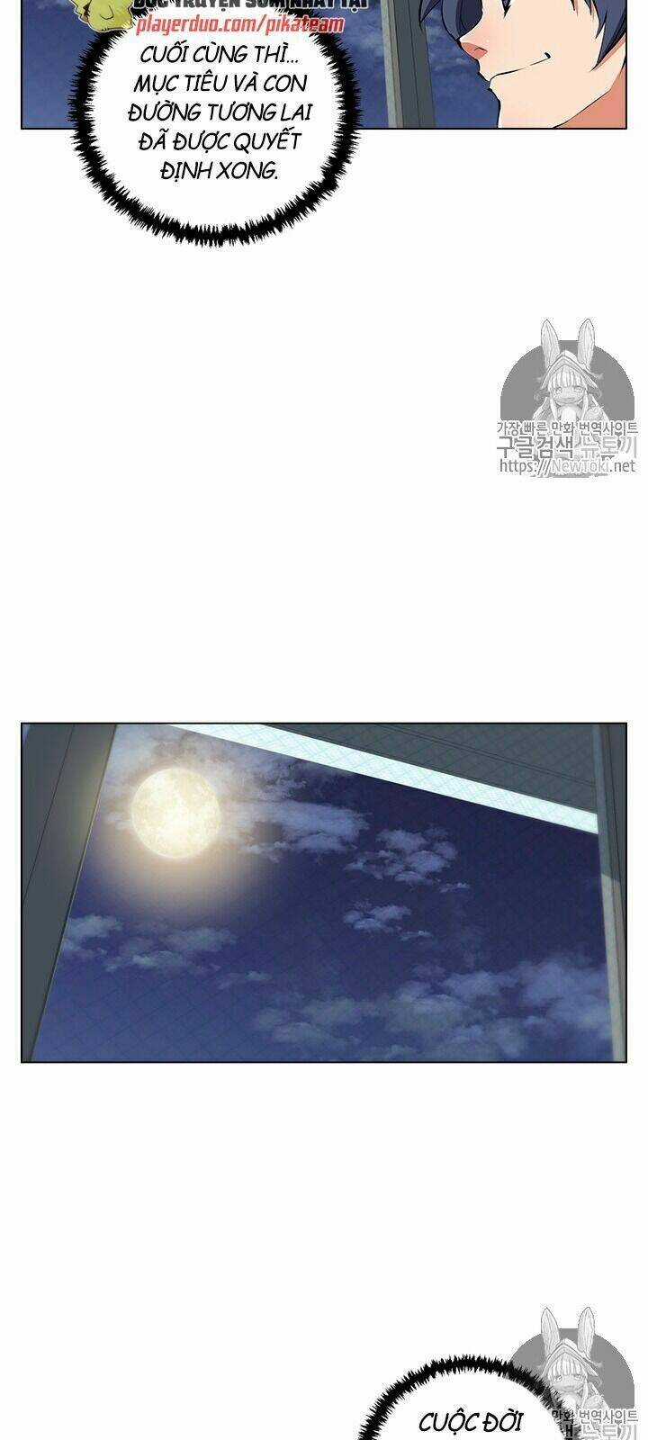 Tôi Viết Sách Để Thăng Cấp Chapter 50 trang 52